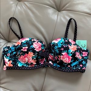 Sun Dazed women’s swimwear bra